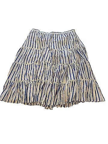 J.Crew Casual Skirt (view 1)