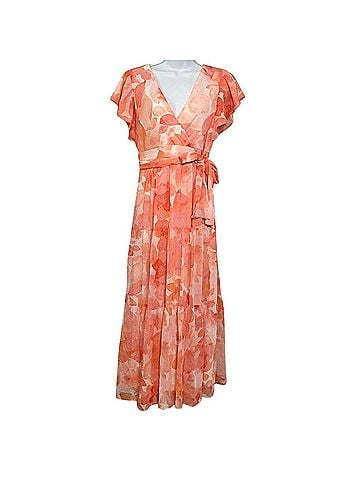DKNY Cocktail Dress (view 1)