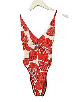 Free People Amber One Piece Swimsuit (view 2)