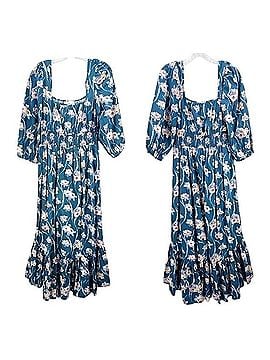 LoveShackFancy Minnia Casual Dress (view 2)