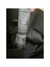 Koral Color Block Black Silver Leggings Size XS - photo 5