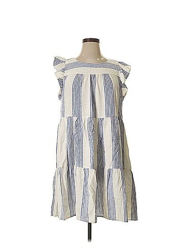 J.Crew Casual Dress (view 1)