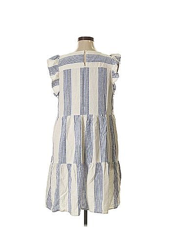 J.Crew Casual Dress (view 2)