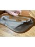 Iacucci Leather Crossbody Bag One size - photo 5