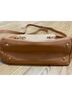 Iacucci Leather Crossbody Bag One size - photo 8