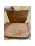 Iacucci Leather Crossbody Bag One size - photo 3