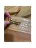 Iacucci Leather Crossbody Bag One size - photo 9