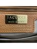 Iacucci Leather Crossbody Bag One size - photo 4
