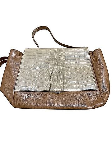 Iacucci unknown Leather Crossbody Bag (view 1)