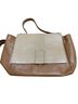 Iacucci Leather Crossbody Bag One size - photo 1