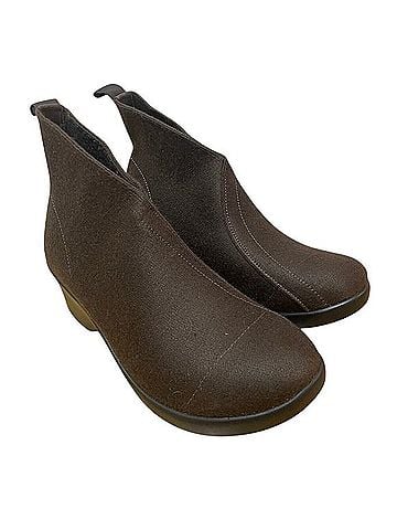 Alegria Nadya Ankle Boots (view 1)