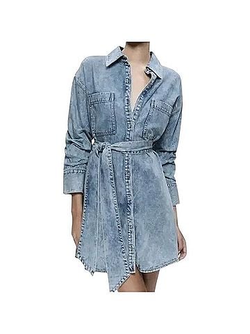 Alice + Olivia Brigita Casual Dress (view 1)