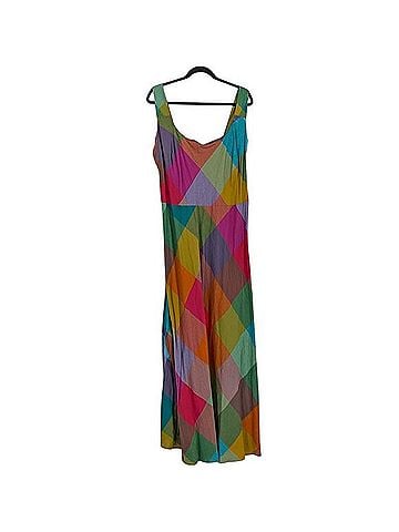 Jessica London Casual Dress (view 1)