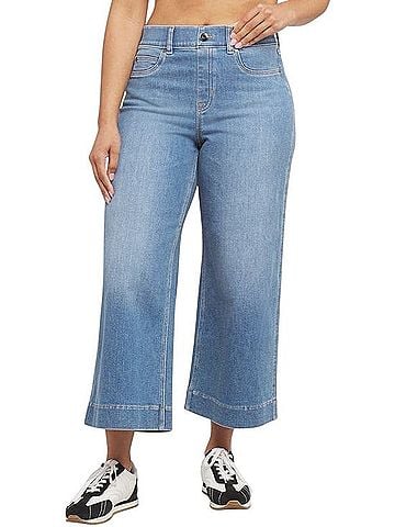 SPANX EveryWear Jeans (view 1)