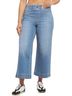 SPANX Solid Blue Jeans Size XL (petite) - photo 1