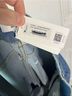 SPANX Solid Blue Jeans Size XL (petite) - photo 5