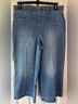 SPANX Solid Blue Jeans Size XL (petite) - photo 10