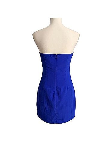 Superdown Cocktail Dress (view 2)