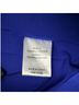 Superdown 100% Polyester 100% Polyester Solid Blue Cocktail Dress Size S - photo 7
