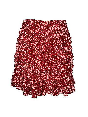 Aqua Casual Skirt (view 2)