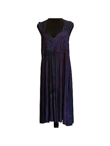 The Pyramid Collection Casual Dress (view 1)
