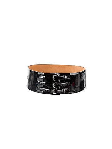 W. Kleinberg Belt (view 1)