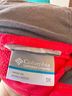 Columbia Solid Red Long Sleeve Top Size 1X - photo 5