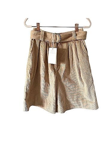 Ulla Johnson Piper Shorts (view 1)