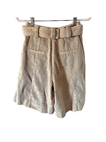 Ulla Johnson Piper Shorts (view 2)