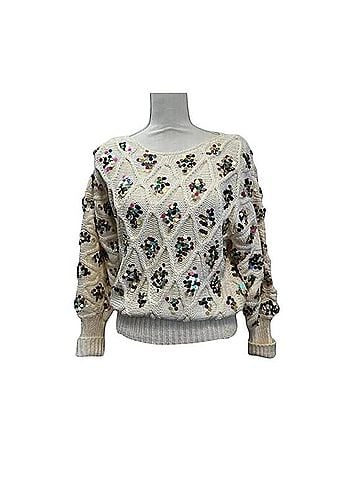 Anthropologie Lara Pullover Sweater (view 1)