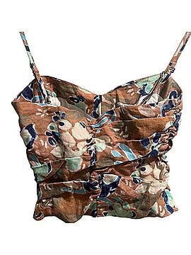 Aritzia Wilfred Tank Top (view 2)