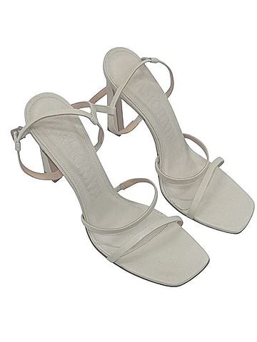 inamorata Bayard Heels (view 2)