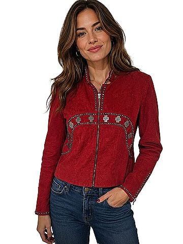 Double D Ranch Jacket (view 1)