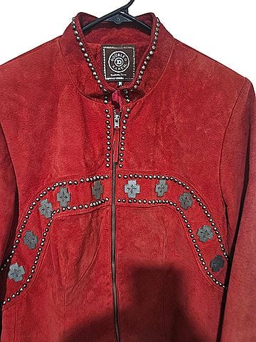 Double D Ranch Jacket (view 2)