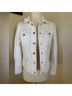 Gap White Jacket Size XS - photo 4