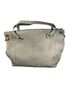Hammitt 100% Leather Solid Tan Gold Red Tote One size - photo 2