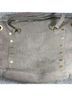 Hammitt 100% Leather Solid Tan Gold Red Tote One size - photo 8