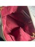 Hammitt 100% Leather Solid Tan Gold Red Tote One size - photo 9
