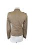 J.Crew 100% Cotton Tan Blazer Size XS - photo 2