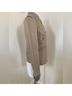 J.Crew 100% Cotton Tan Blazer Size XS - photo 4