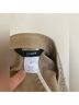 J.Crew 100% Cotton Tan Blazer Size XS - photo 3
