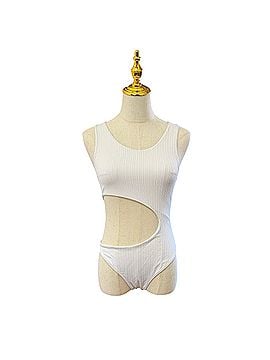 Frankies Bikinis One Piece Swimsuit (view 1)
