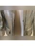 J.Crew Gold Blazer Size 0X - photo 4