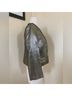 J.Crew Gold Blazer Size 0X - photo 5