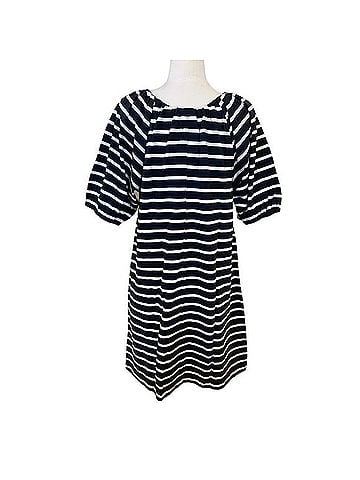 J.Crew Casual Dress (view 2)