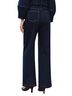 Commense Solid Blue Jeans Size S - photo 2