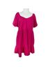 Universal Thread 100% Cotton Pink Casual Dress Size XS - photo 1