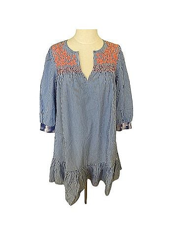 J.Crew Casual Dress (view 1)