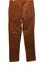 J.Crew Brown Cords Size 26 waist - photo 2
