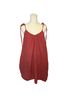 Old Navy Red Romper Size L - photo 1